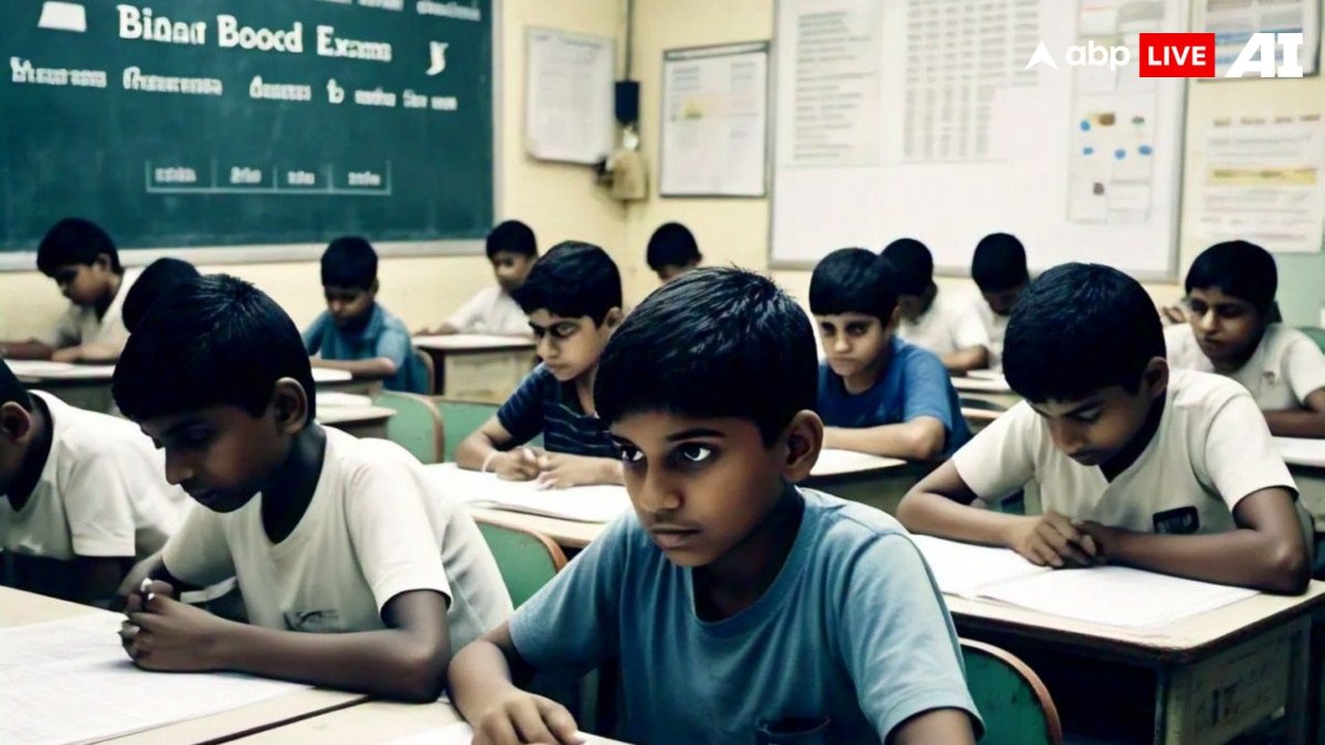 बिहार बोर्ड की परीक्षा में शामिल होने से पहले पढ़ लें ये जरूरी दिशानिर्देश, इस दिन से शुरू हो रही परीक्षा