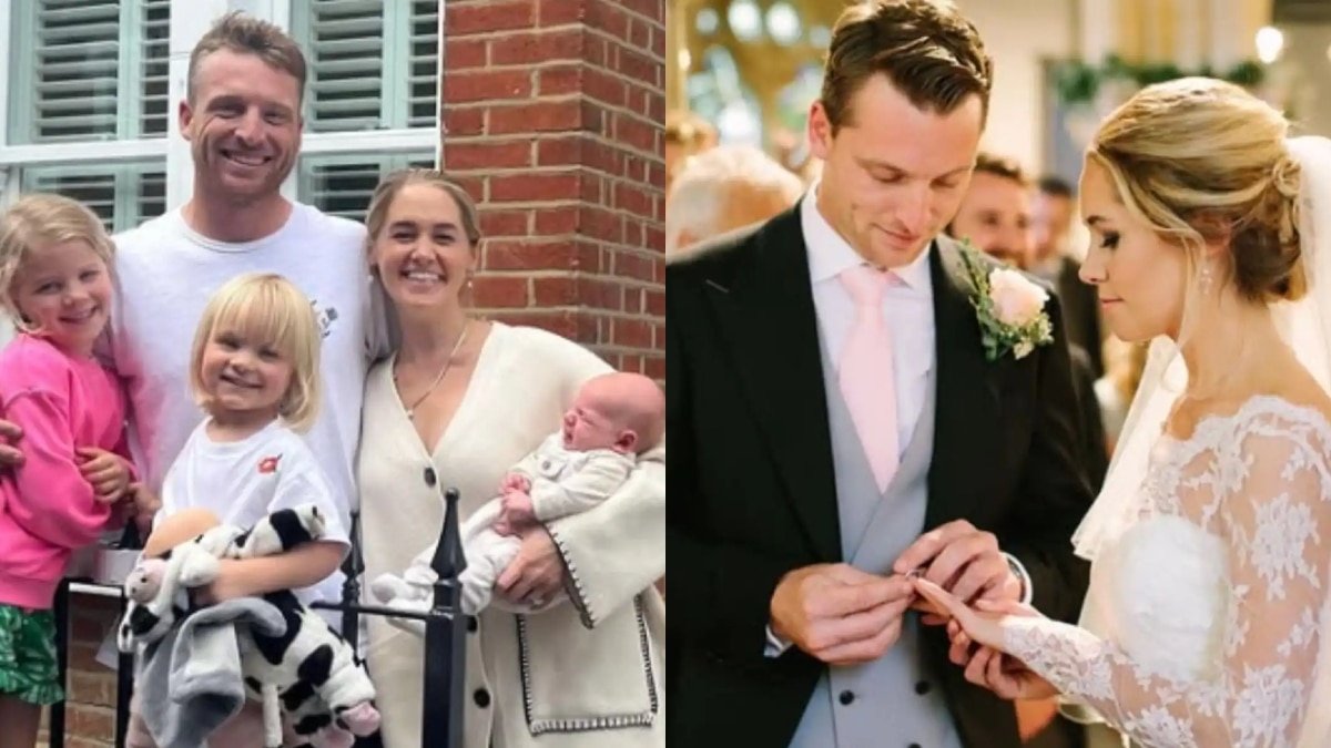 SRH vs GT: बटलर ने शादी के लिए रखी थी खास शर्त, अगर ऐसा होता तो टूट जाता वाइफ का दिल; जानें पूरा मामला