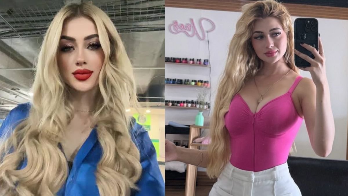 सोशल मीडिया इन्फ्लुएंसर कर रही थी Live, गिफ्ट देने के बहाने आए हमलावर ने गोलियों से भूना