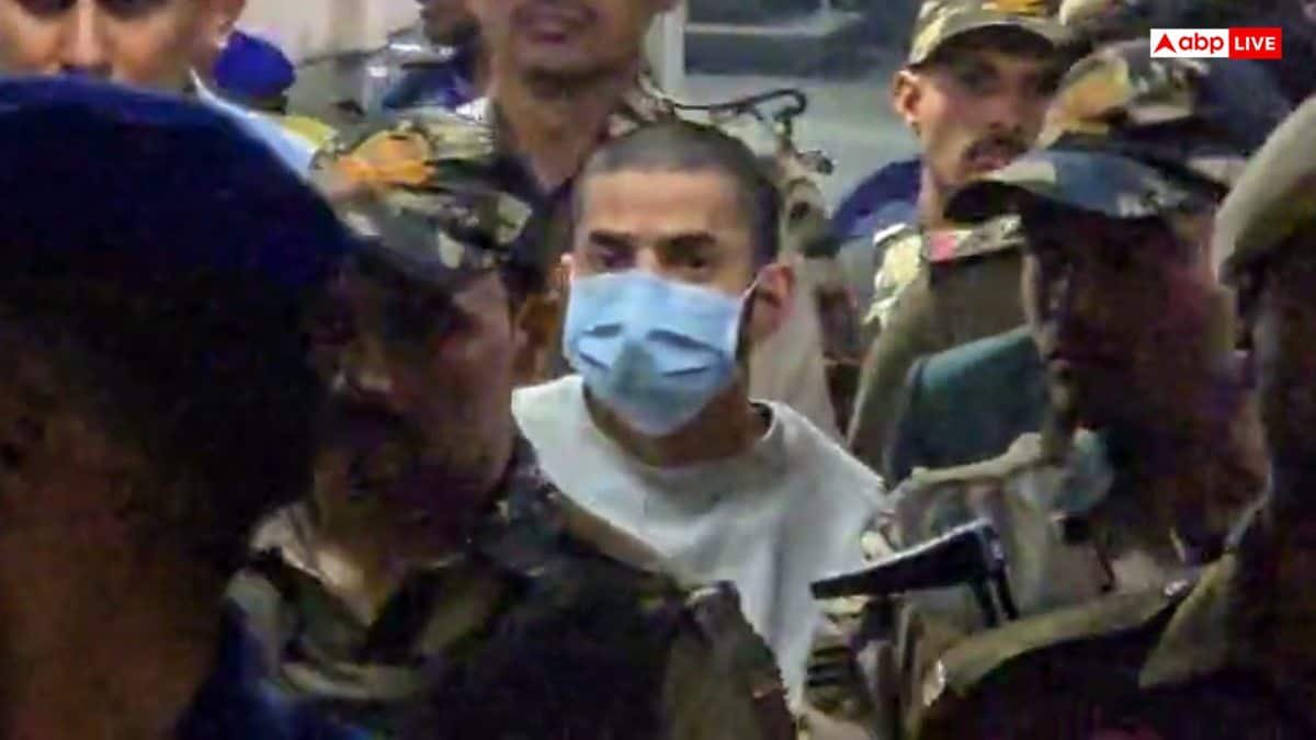 न बाबा सिद्दीक और न सिद्धू मूसेवाला केस, अनमोल बिश्नोई के खिलाफ FIR में क्या है? वकील का खुलासा