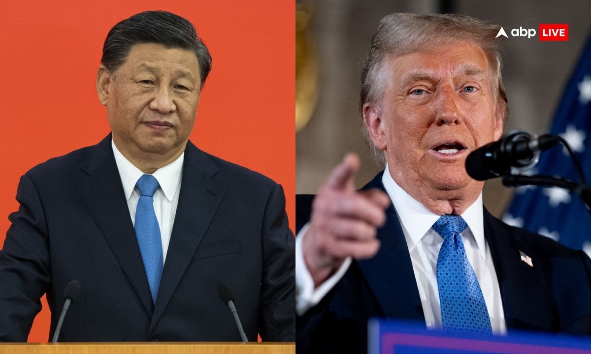 ट्रंप के टैरिफ ऐलान से पहले अमेरिका की ये कंपनी हुई चीन के गुस्से की शिकार, ड्रैगन ने क्यों  निकाली भड़ास?