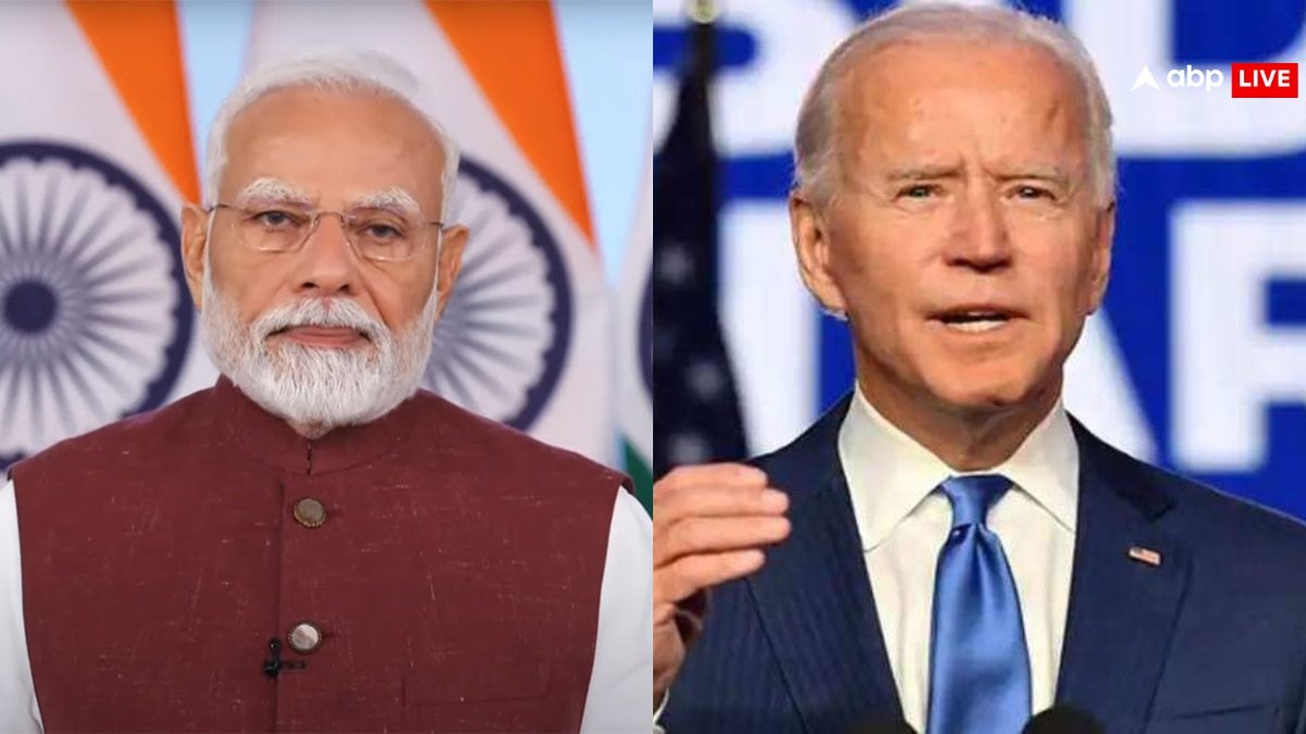 अमेरिका के पूर्व राष्ट्रपति जो बाइडेन को कैंसर, हड्डियों तक फैली गंभीर बीमारी, PM मोदी बोले- चिंतित हूं
