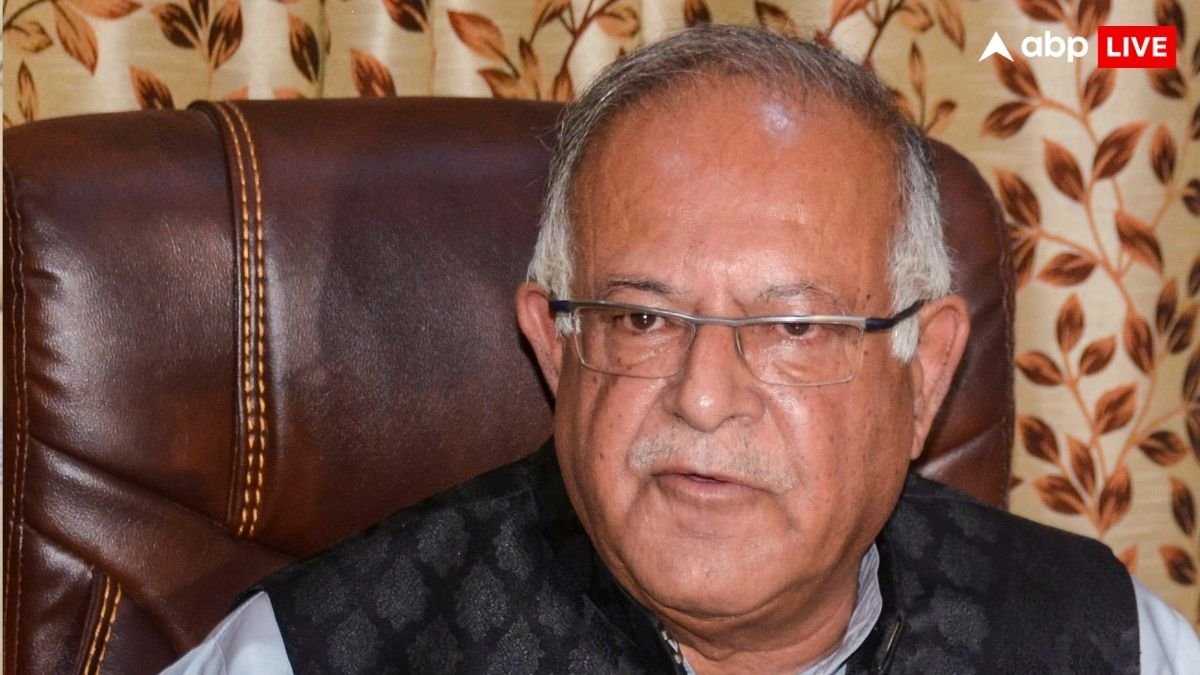 दमन की राजनीति बर्दाश्त नहीं, पूरे देश की सहानुभूति साथ, PoK में हिंसा पर बोली कांग्रेस