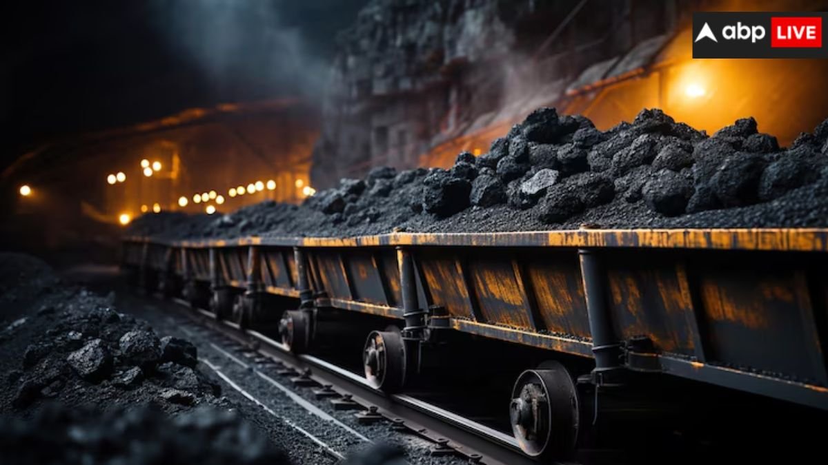 महज 11 महीनों में सरकार ने बचाए 53137 करोड़... काले हीरे का प्रोडक्शन बढ़ा तो आयात पर हो गई बड़ी सेविंग्स