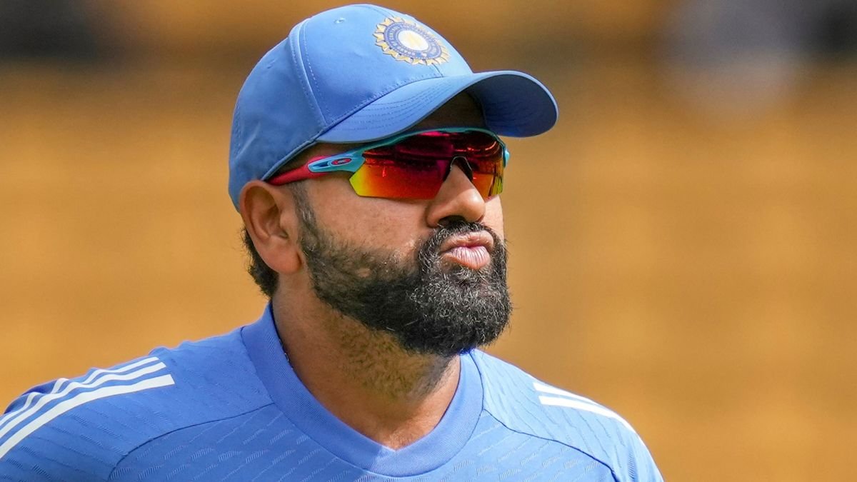 पढ़ने में कैसे थे क्रिकेट की दुनिया के हिटमैन रोहित शर्मा? जान लीजिए किस स्कूल से की थी पढ़ाई