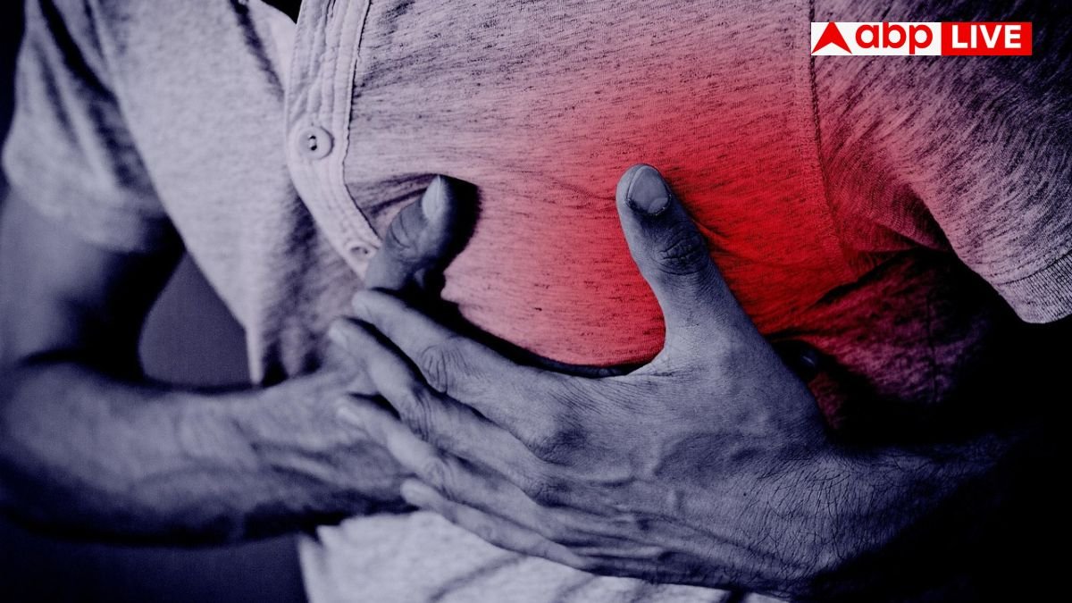गलती से भी इन 5 रेड फ्लैग्स को मत कर देना नजरअंदाज, हार्ट वेन्स के ब्लॉक होने का देते हैं सिग्नल