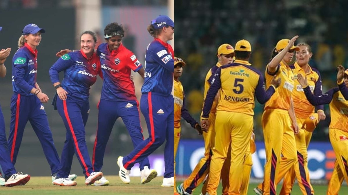 WPL 2025: दिल्ली ने टॉस जीतकर चुनी गेंदबाजी, यूपी को पहली जीत की तलाश; प्लेइंग इलेवन में हुआ बड़ा बदलाव