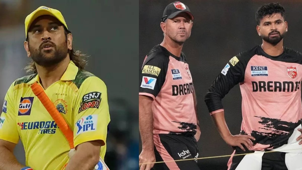 पंजाब और चेन्नई में किसकी होगी जीत? जानें प्लेइंग इलेवन, पिच रिपोर्ट और मैच प्रडिक्शन समेत सबकुछ