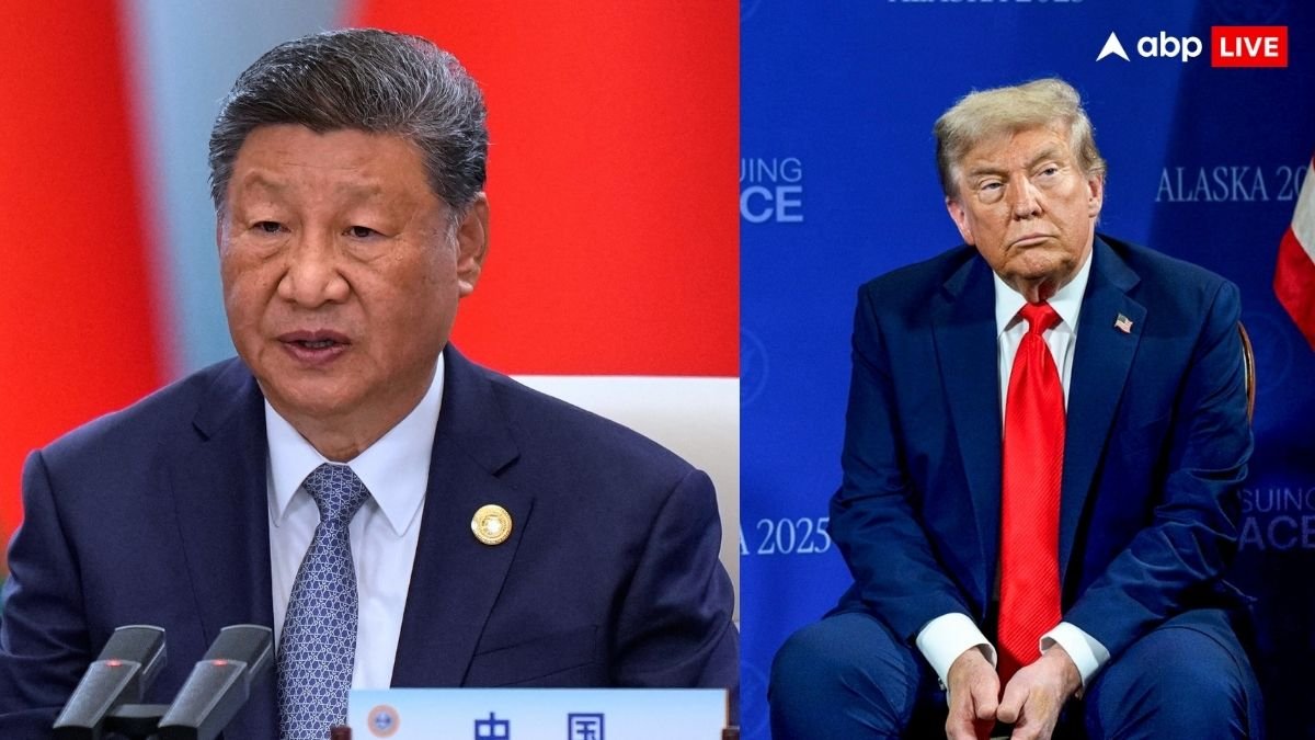 ट्रंप की सख्ती के जवाब में चीन की सॉफ्ट पावर स्ट्रैटेजी, के-वीजा से टैलेंट को दिया खुला न्योता