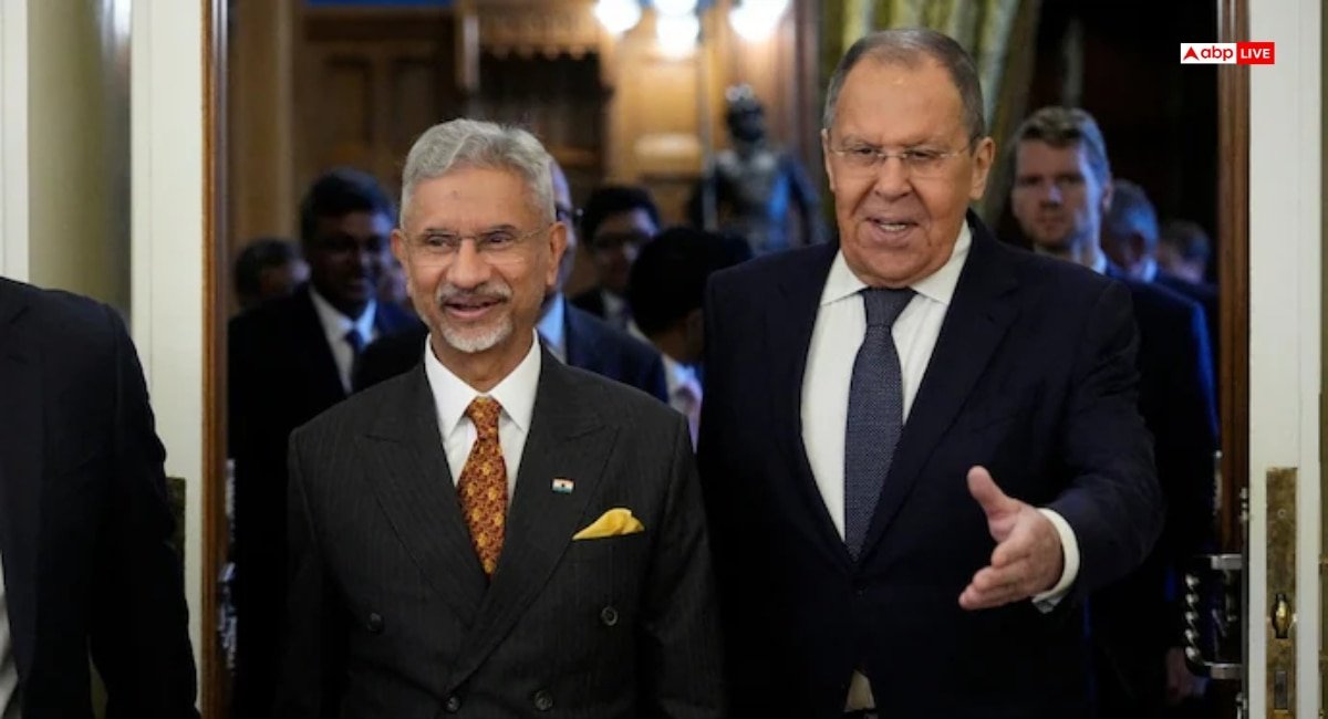 चीन खरीद रहा सबसे ज्यादा तेल, LNG यूरोपियन यूनियन और भारत बस..., रूस में अमेरिकी टैरिफ पर जयशंकर ने सबको धो डाला