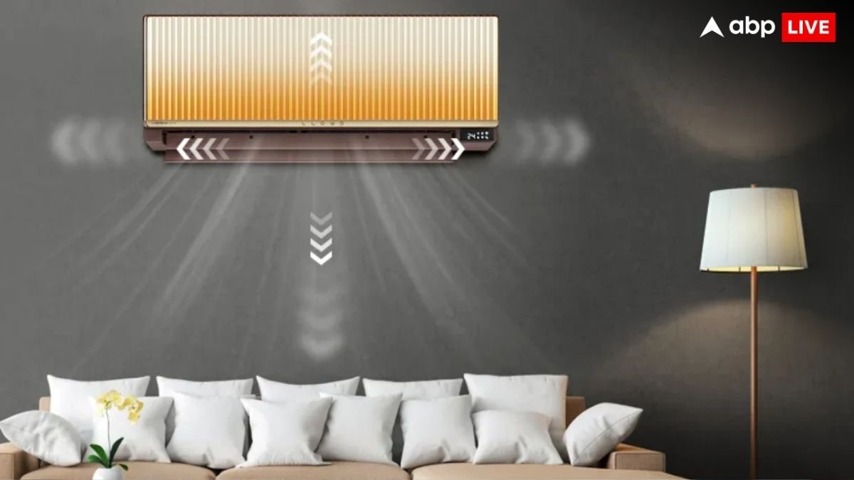 AI-enabled StunnAir AC: अब सिर्फ 30 सेकंड में ठंडा होगा रूम, Lloyd ने लॉन्च किए नए AC, जानें प्राइस और फीचर्स