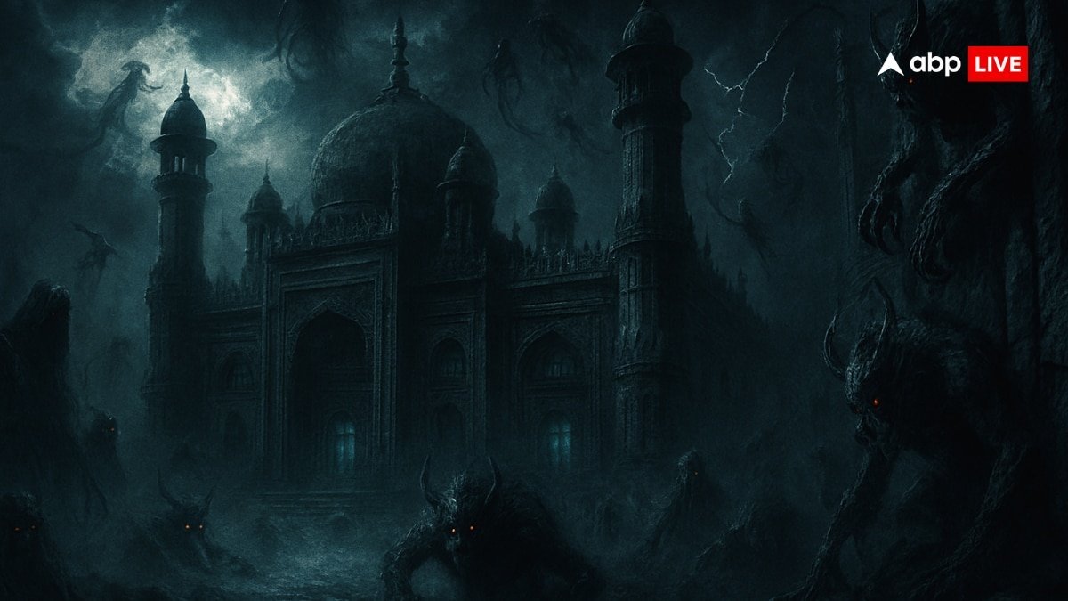 बांग्लादेश की रहस्ययमी जिन्नात मस्जिद, जहां इंसान नहीं, जिन्न करते हैं इबादत!