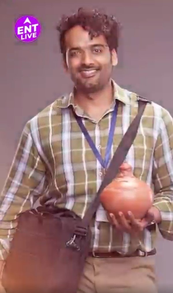 Vaibhav Raj Gupta Special: गुल्लक से मंडला हत्या और अन्नू के विकास तक