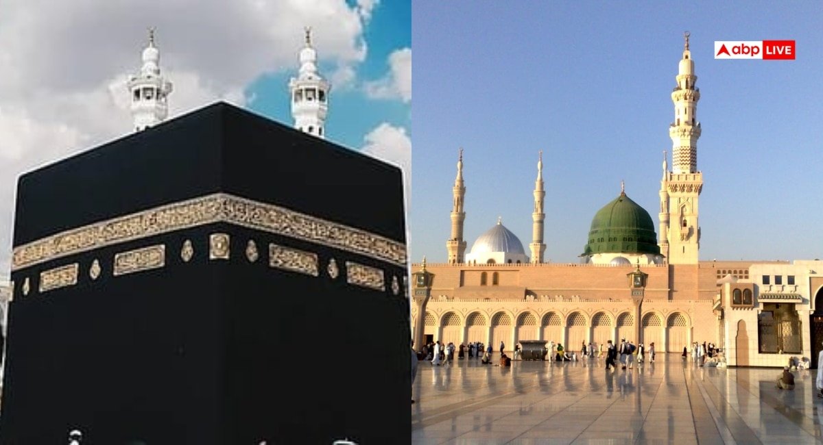 Mecca Medina Mysteries: मक्का और मदीना से जुड़े 10 बड़े रहस्य, जो आज भी विज्ञान और लोगों को हैरान करते हैं