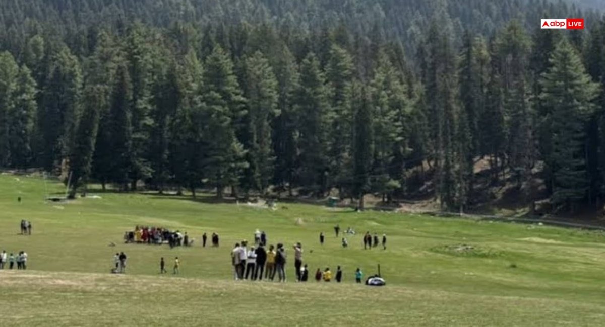 जाओ, जाकर मोदी को बता देना, पहलगाम में पल्लवी को दी थी आतंकियों ने धमकी, ऑपरेशन महादेव में हुए ढेर