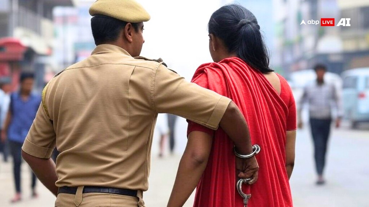 संसद पर हमले की रची साजिश, ताजा करना चाहती थी भयावह यादें- महिला पर दिल्ली पुलिस का खुलासा