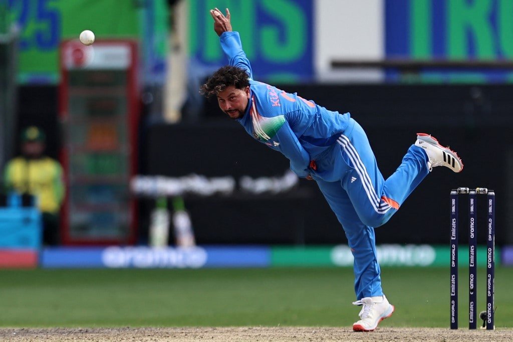 After Deadly Spell Against Pakistan, Kuldeep Yadav Opens Up On Injuries