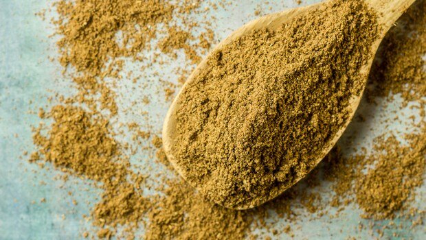 Why Do We Put Garam Masala At The End Of Cooking