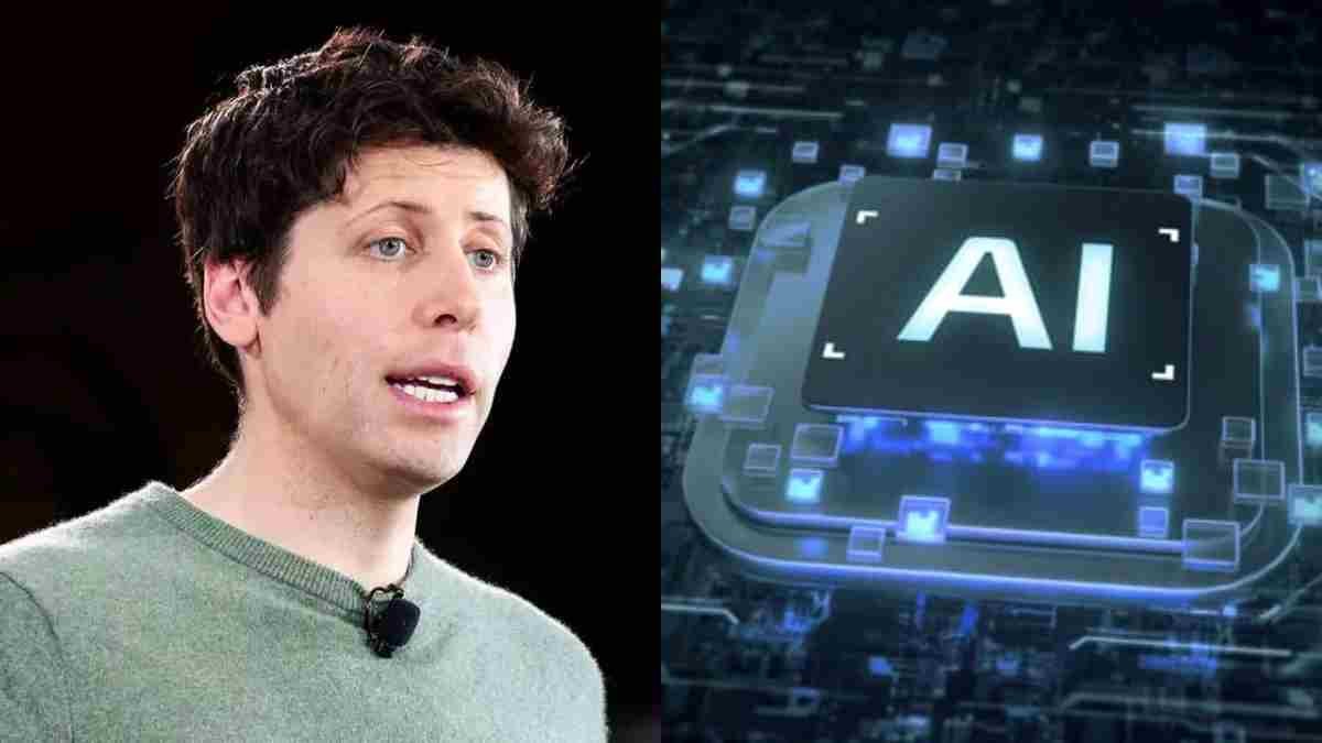 क्या आपकी नौकरी पर मंडरा रहा है AI का खतरा? OpenAI CEO Sam Altman ने दी चौंकाने वाली चेतावनी