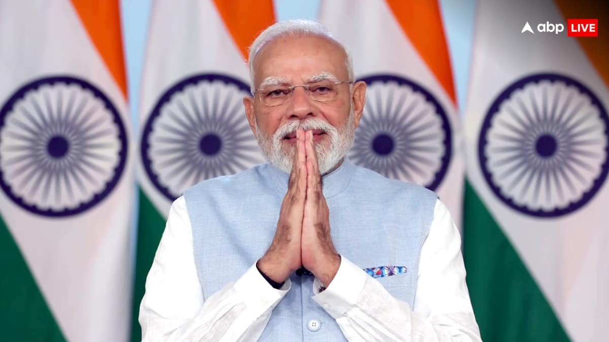 PM मोदी वंदे मातरम् के 150 साल पूरे होने के उपलक्ष्य में समारोह की करेंगे शुरुआत, जारी करेंगे डाक टिकट और सिक्का