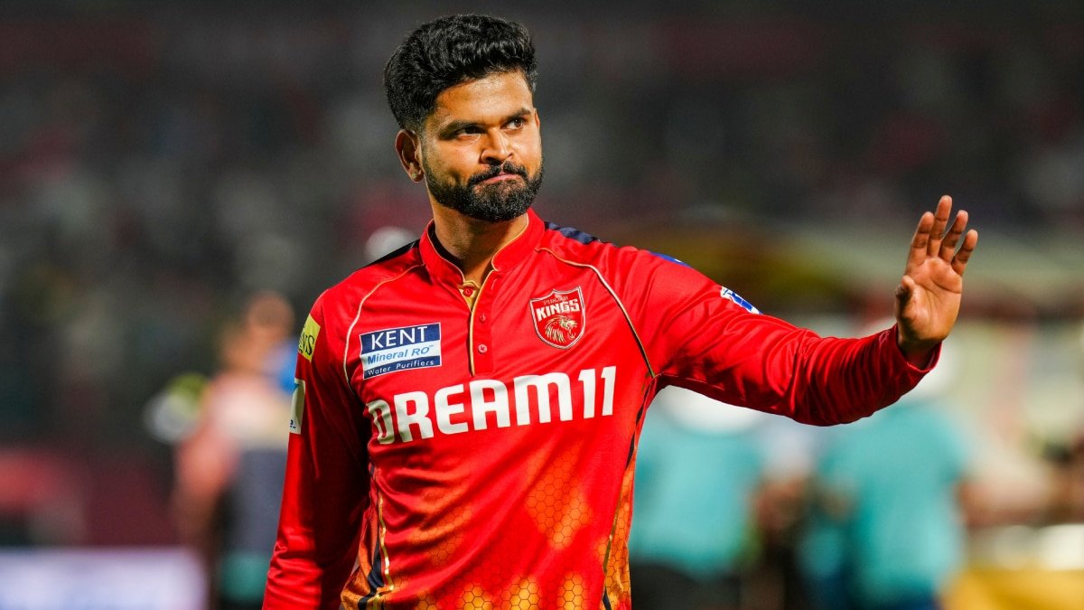 IPL 2025: श्रेयस अय्यर ने रचा इतिहास, IPL में ऐसा करने वाले पहले कप्तान बने