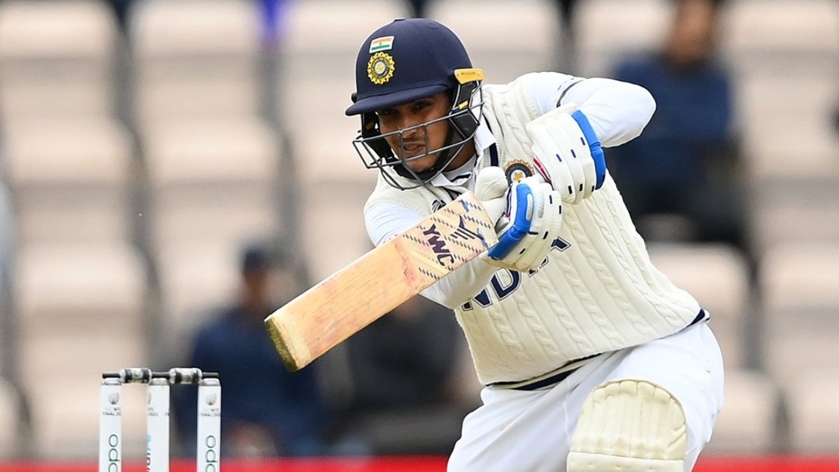 इंग्लैंड सीरीज से पहले टीम इंडिया के पूर्व कोच गैरी कर्स्टन का बड़ा बयान, बोले- शुभमन गिल...