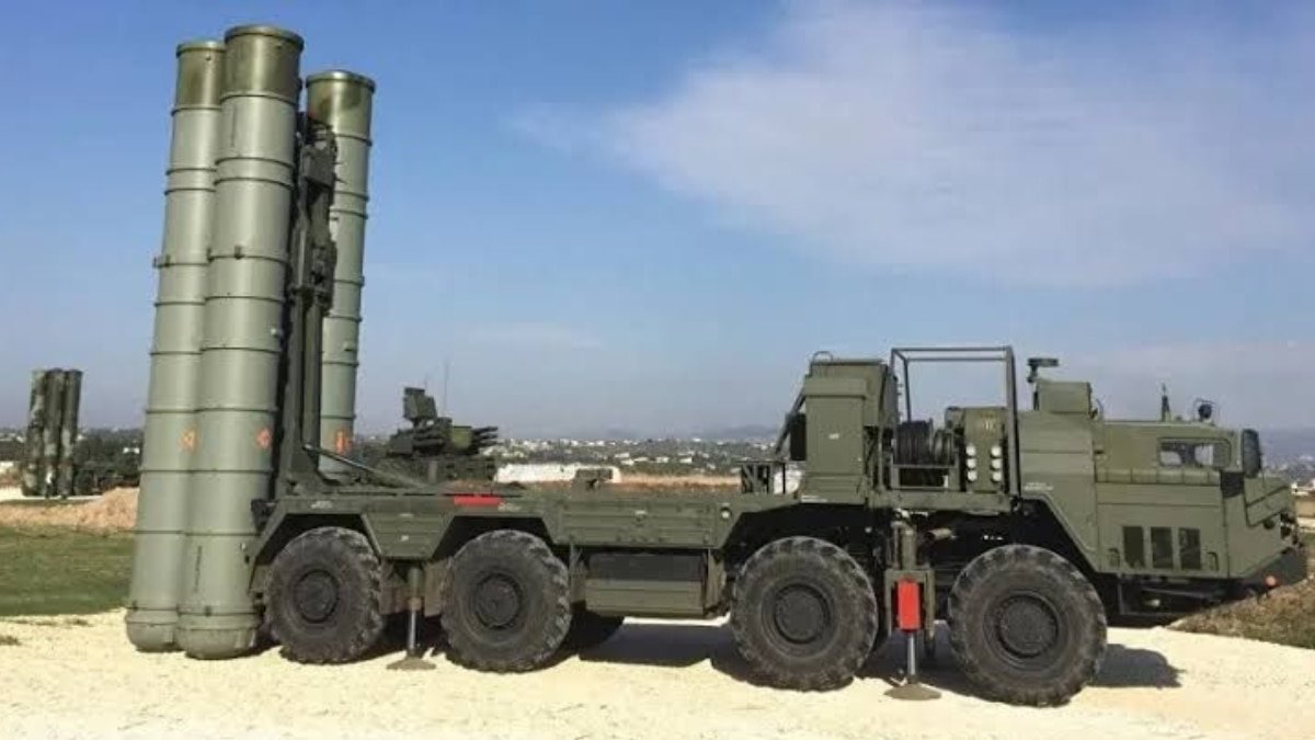 S-400 तो सुना ही होगा, अब जानिए उसे बनाने वाली दमदार कंपनी अल्माज-आंतेय की कहानी!