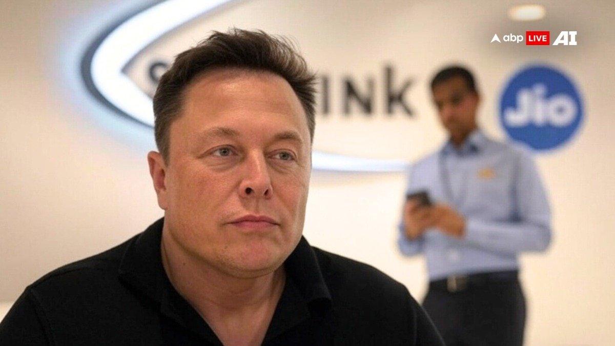Elon Musk Starlink News: भारत सरकार की तरफ से एलन मस्क को लग सकता है झटका, स्टारलिंक से जुड़ी है खबर