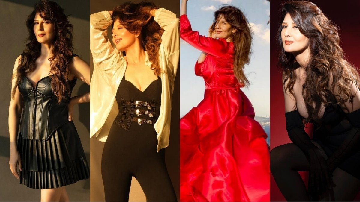 सलमान खान की एक्स गर्लफ्रेंड की 10 तस्वीरें: ग्लैमरस और हुस्न में यंग हसीनाओं को देती हैं मात