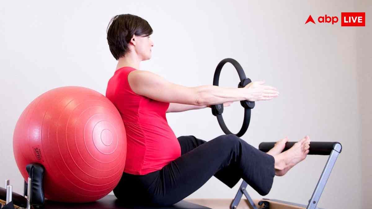 प्रेग्नेंसी से पहले बॉडी को कैसे बनाएं स्ट्रॉन्ग? ये 5 सिंपल एक्सरसाइज करें रोज