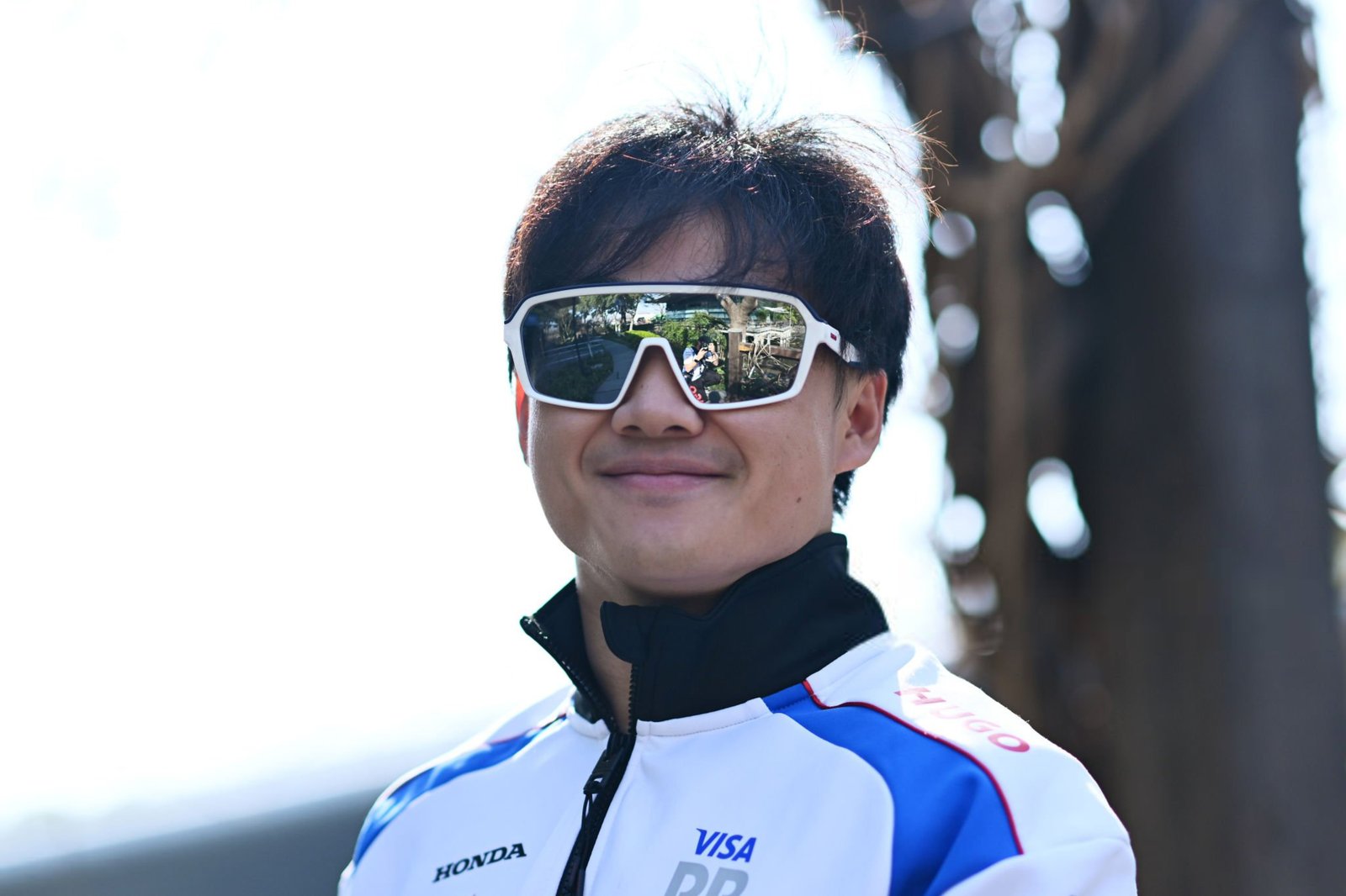 Ruthless Red Bull Dump Lawson For Tsunoda Ahead Of Japanese Grand Prix