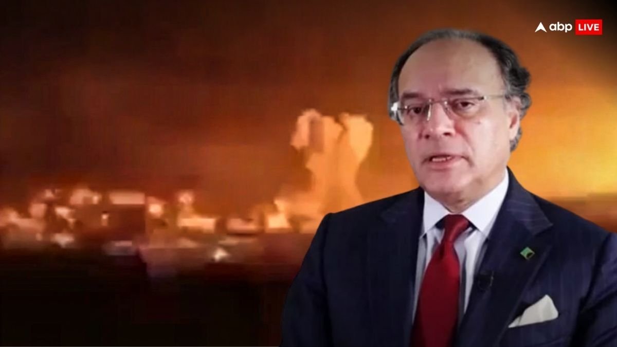 India-Pakistan Ceasefire: ऑपरेशन सिंदूर से पाकिस्तान की आर्थिक व्यवस्था..., PAK वित्त मंत्री ने बताया देश को संभलने में लगेगा कितना वक्त?