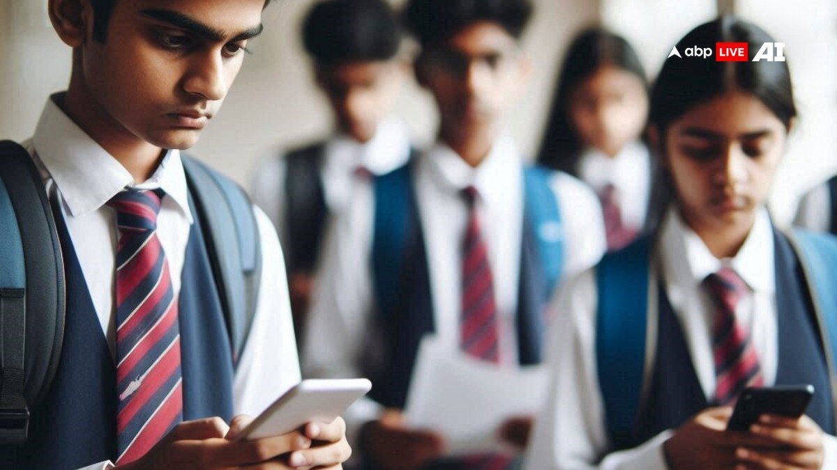 Rajasthan RBSE 12th Result 2025 Live: राजस्थान बोर्ड पांच बजे जारी करेगा 12वीं क्लास का रिजल्ट