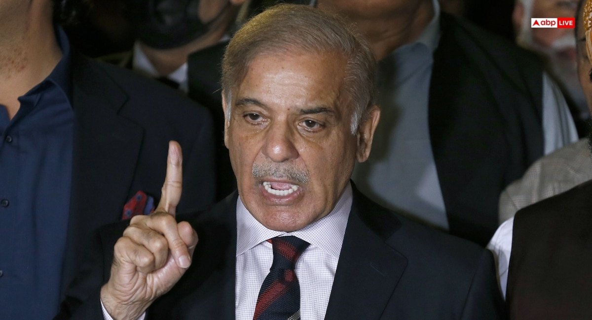 शहबाज शरीफ को मंजूर है ट्रंप का गाजा वाला प्लान, PAK पीएम बोले- जंग खत्म करने के लिए....