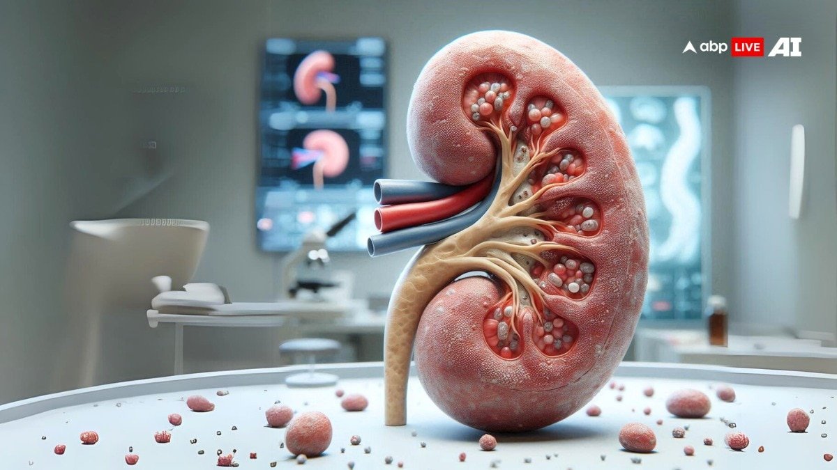 कैसे पता लगाएं कि आपकी किडनी में हो गया स्टोन? एक्सपर्ट्स ने बता दिए लक्षण और सारे सिग्नल