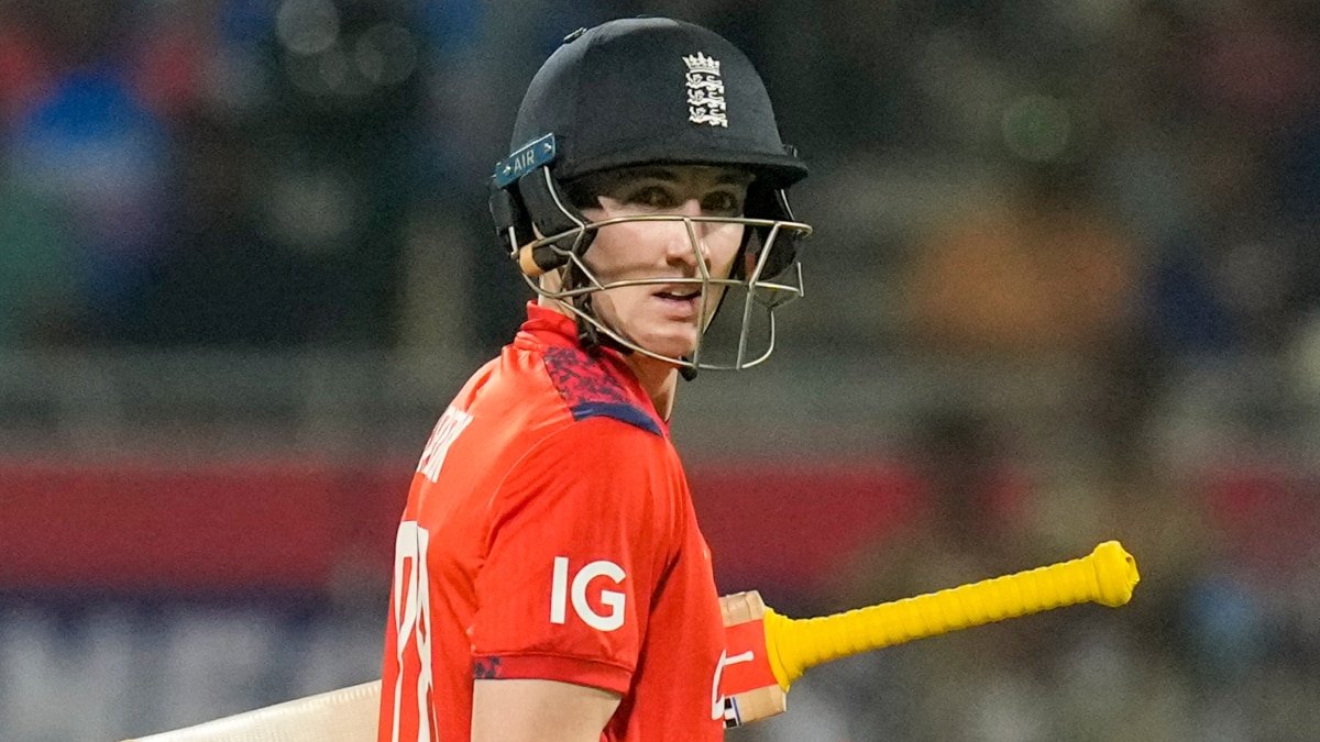 IPL 2025 से पहले खुली हैरी ब्रूक की पोल, क्या दिल्ली कैपिटल्स को लगा चूना? सामने आई बड़ी कमजोरी