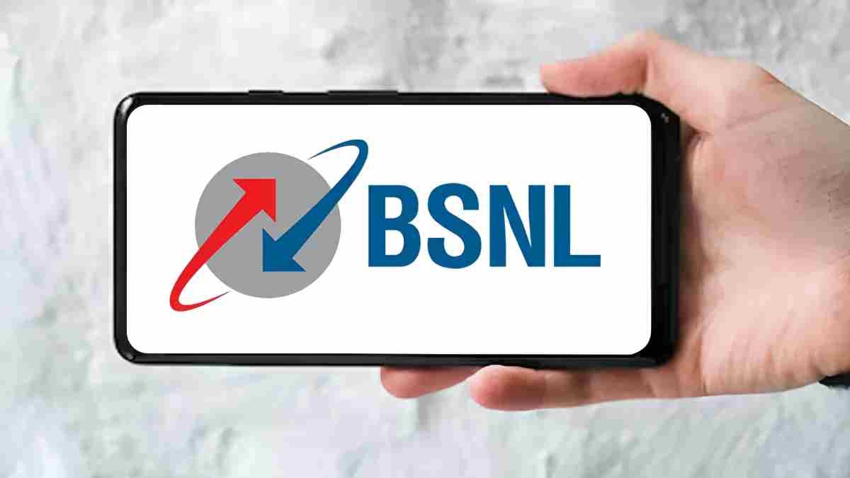 BSNL के नए प्लान ने उड़ाई Jio की नींद! महज इतने रुपये में 336 दिनों तक मिलेगी अनलिमिटेड कॉलिंग, जानें बेनिफिट्स