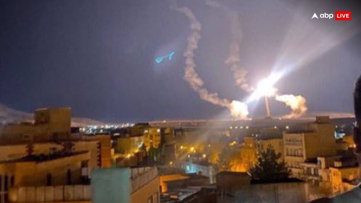 अमेरिका-इजरायल कर सकते हैं ईरान के न्यूक्लियर ठिकानों पर हमला! रिपोर्ट का दावा- हाई अलर्ट जारी