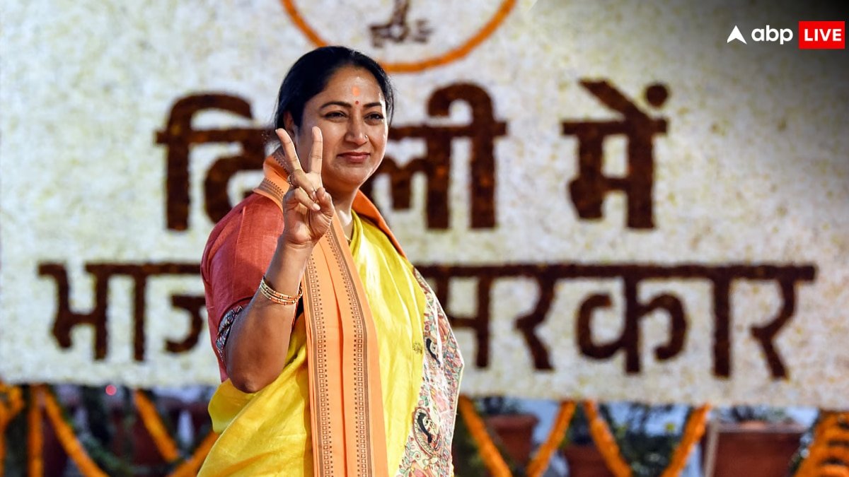 जिस यूनिवर्सिटी में दिल्ली की नई CM रेखा गुप्ता रही हैं छात्र संघ की अध्यक्ष, जानिए वहां कैसे मिलता है एडमिशन