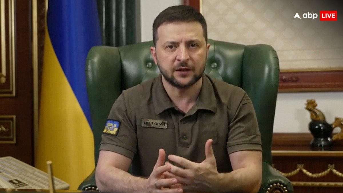 ट्रंप-पुतिन की बेनतीजा रही मुलाकात पर जेलेंस्की का पहला रिएक्शन, बोले- यूक्रेन युद्ध को...