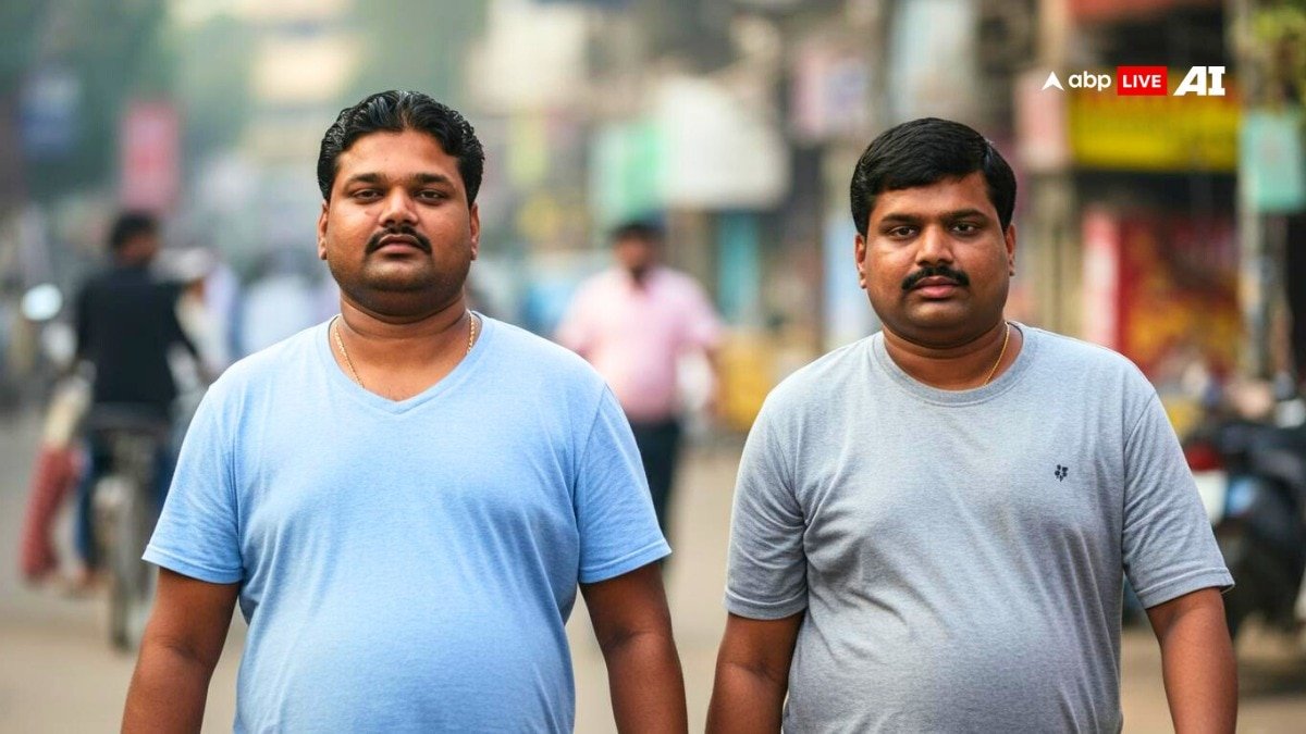 2050 तक 60% एडल्ट होंगे ओवरवेट, इन तरीकों से बदल सकते हैं ये खतरनाक ट्रेंड