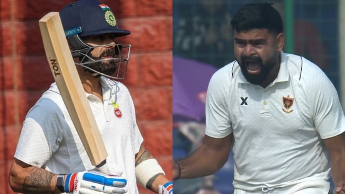 प्रदीप सांगवान के भाई हैं हिमांशु सांगवान? आखिर क्यों फैंस गलत खिलाड़ी को सुना रहे खरी-खोटी