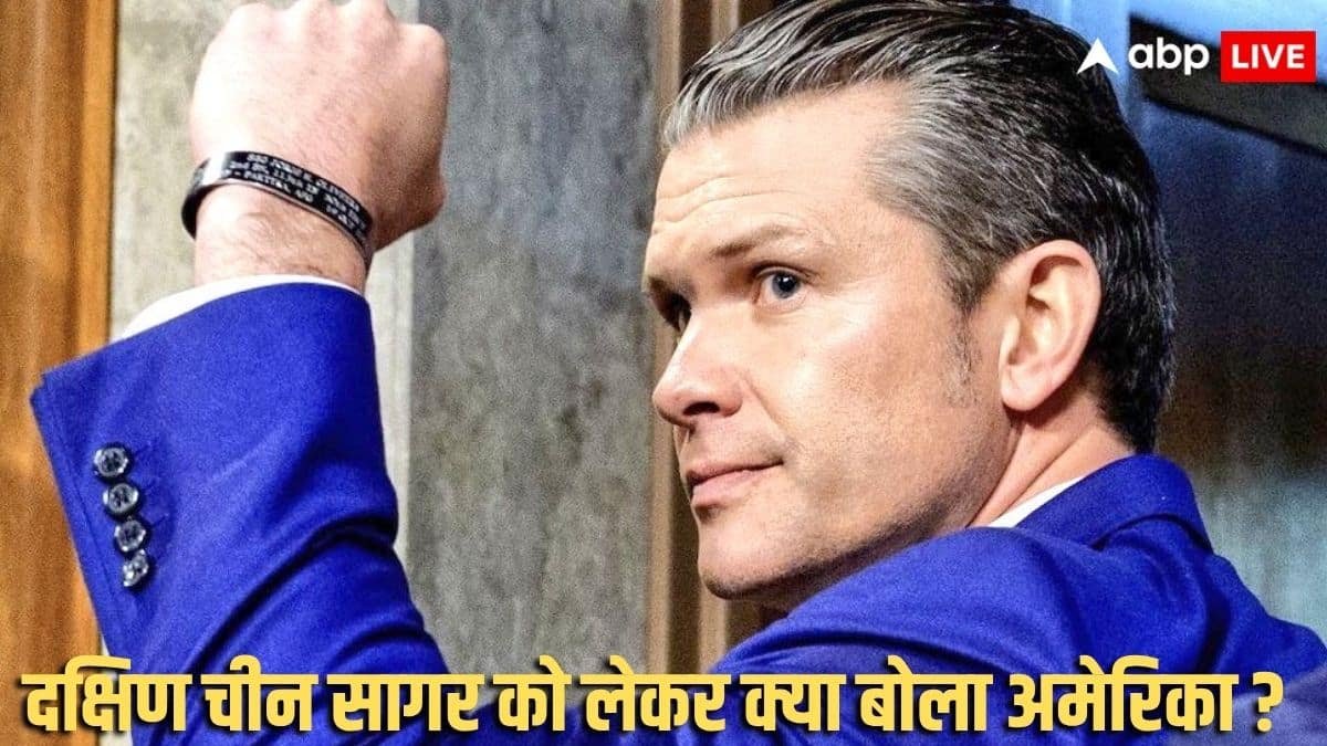 चीन को काउंटर करने के लिए..., अमेरिकी रक्षा सचिव पीट हेगसेथ का बयान सुन जिनपिंग हो जाएंगे फायर