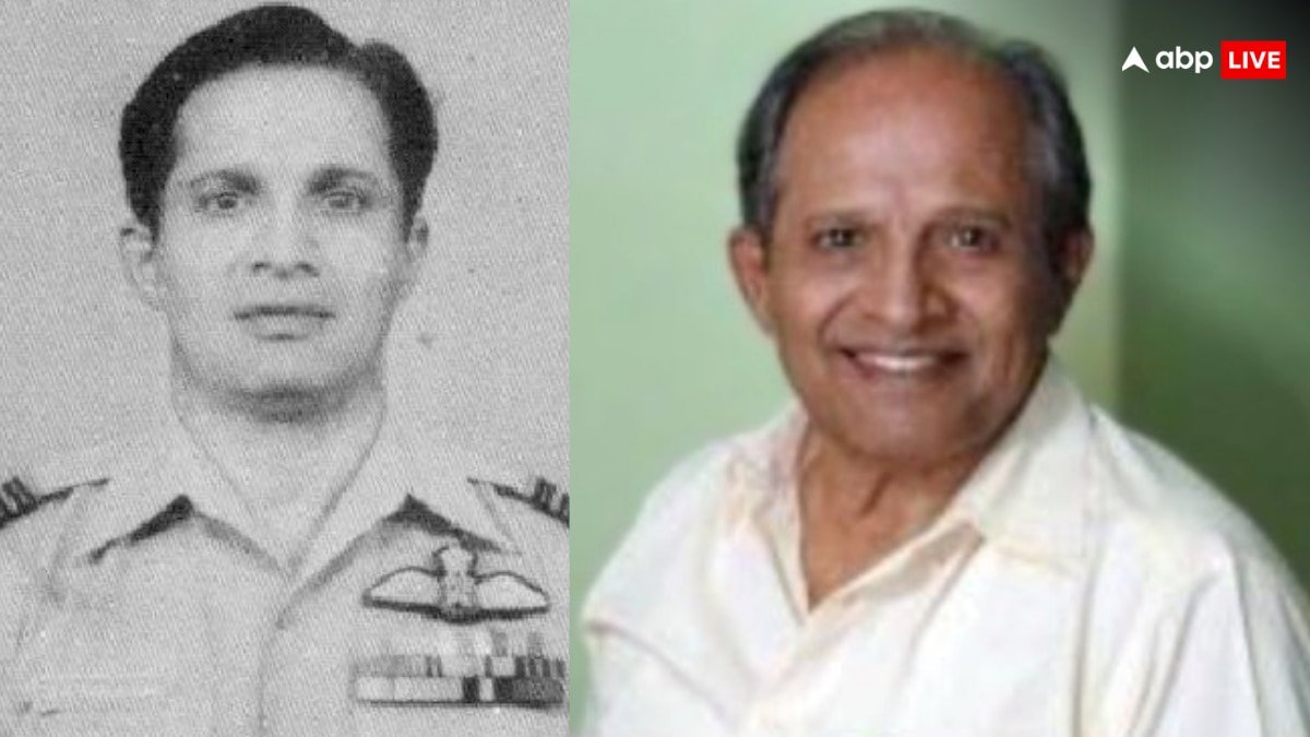 1971 की जंग का वो जांबाज, जो पाकिस्तान की जेल से भी भाग निकला... जानें कौन हैं IAF के विंग कमांडर डीके पारुलकर