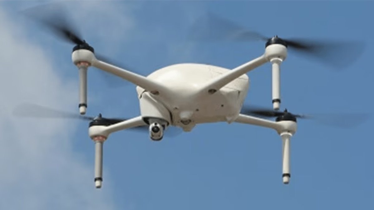 चीन आसमानी AI से करेगा हमला? भारत के इन इलाकों पर सबसे ज्यादा खतरा