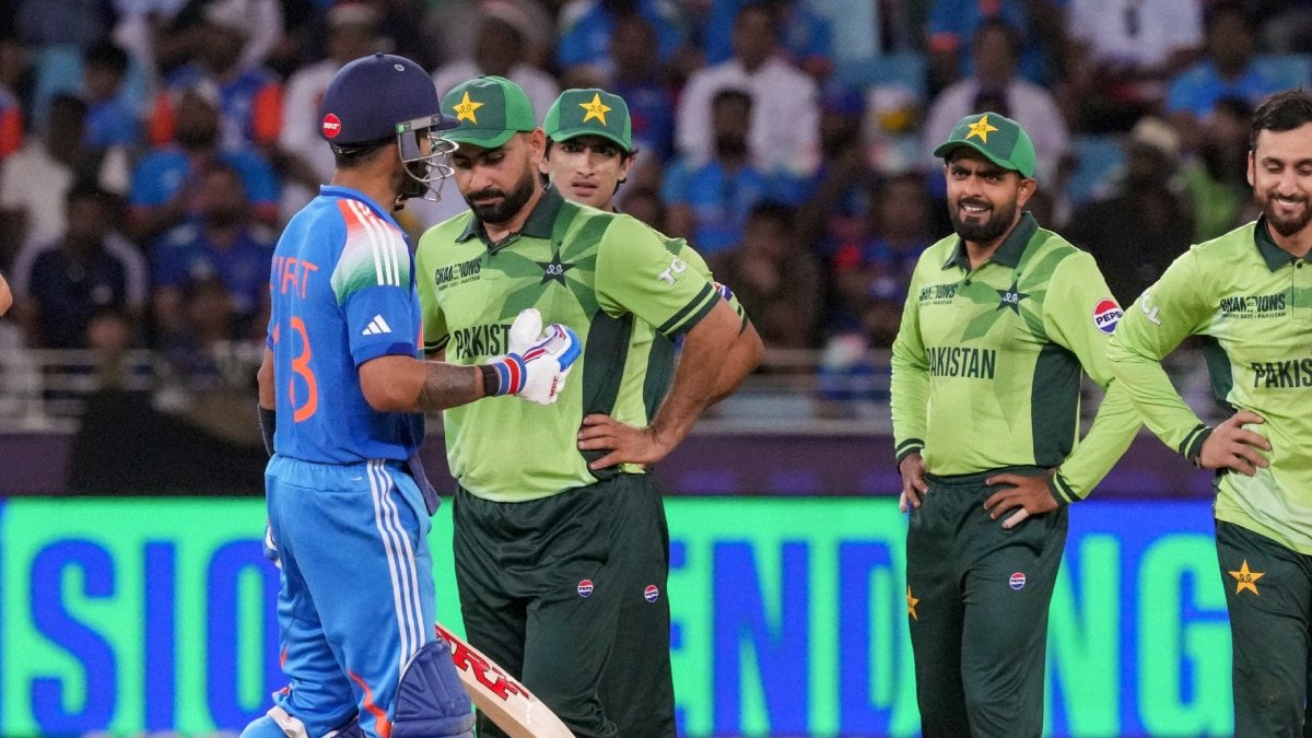 बर्बाद हो जाएगा पाकिस्तान और बांग्लादेश क्रिकेट अगर BCCI ने किया Boycott, होगा इतने करोड़ का नुकसान