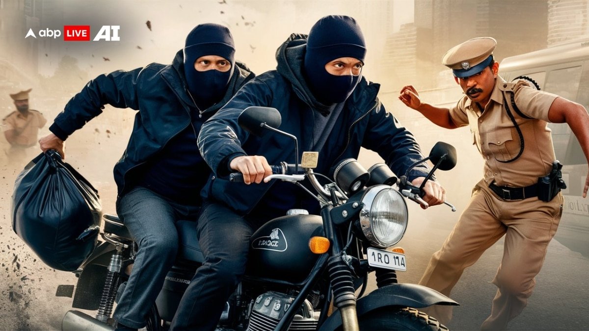 Bihar Loot: पटना में दिनदहाड़े एक करोड़ की लूट, तेजस्वी यादव ने कहा- यही है नीतीश सरकार की उपलब्धि