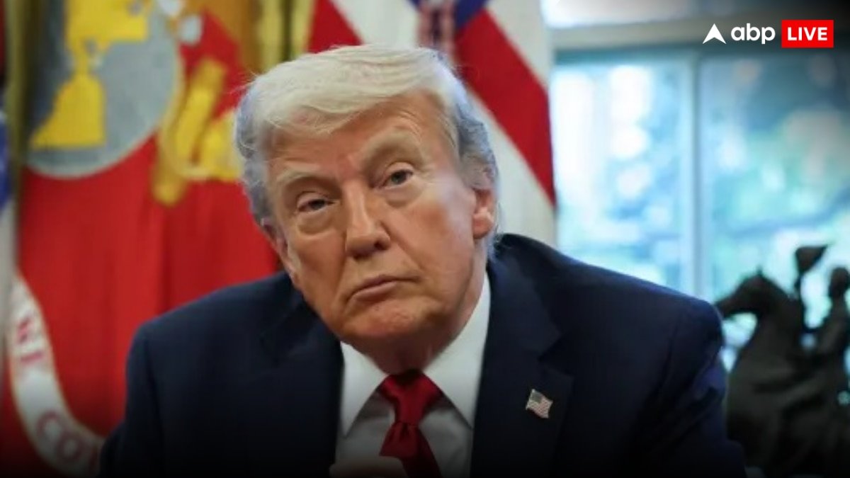 Trump On Pahalgam Attack: उनके बीच हजार सालों से लड़ाई चल रही, भारत-पाकिस्तान तनाव पर बोले ट्रंप; पहलगाम हमले पर भी दिया रिएक्शन