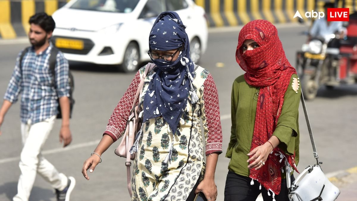 March Weather Update: कितनी पड़ेगी गर्मी, क्या होगी बारिश? मार्च के महीने के मौसम का अपडेट जानें