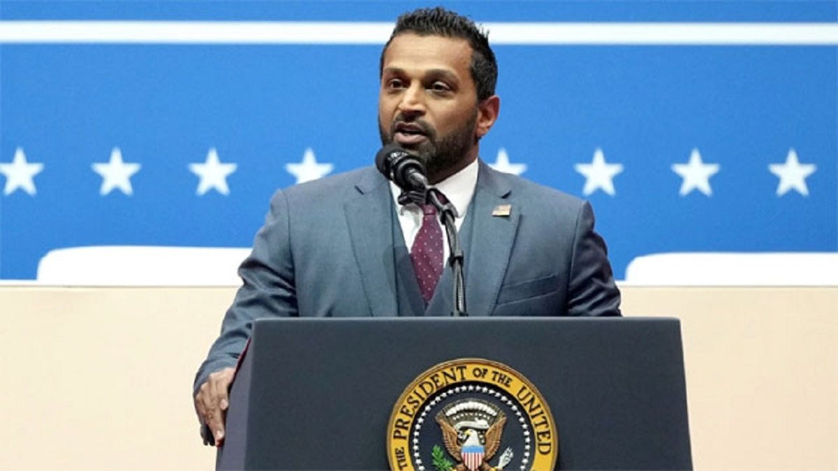 कौन हैं काश पटेल जिनको डोनाल्ड ट्रंप ने बनाया FBI चीफ, जानिए कितने हैं पढ़े-लिखे